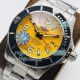 Swiss Replica Breitling Superocean Automatic Watch Yellow Dial From TF Factory (3)_th.jpg